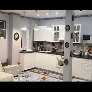 Matteotti Apartment