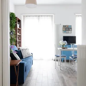 Casa Gatto Miao Apartment