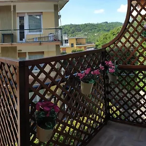 Casa Paola Apartment