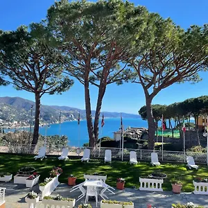 Apartamento Portofino Est, Rapallo