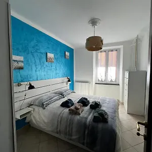 Civico69 Apartment