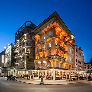 Rosabianca Boutique Hotel