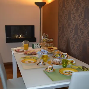 Ilgirasole Bed & Breakfast