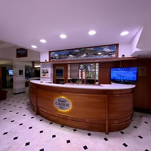 3* Hotel Cavour