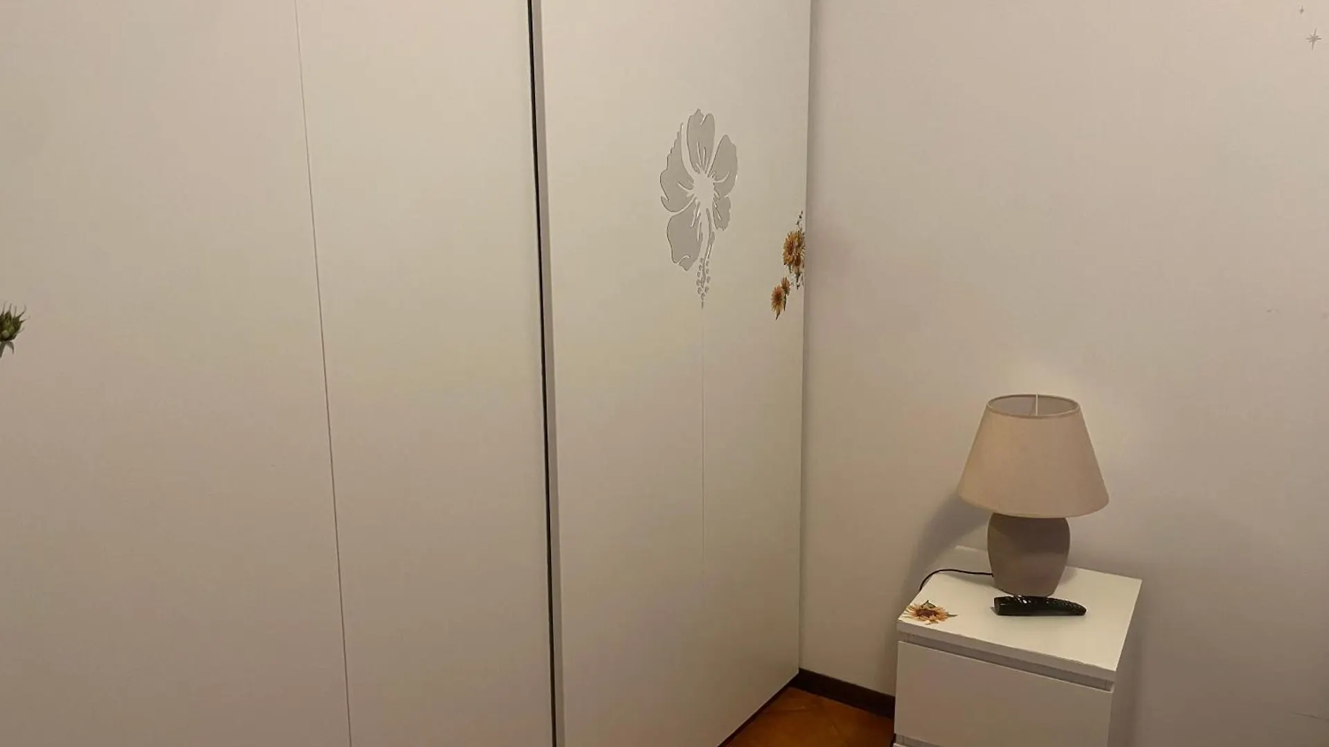 Apartmán La Casa Di Vera Rapallo