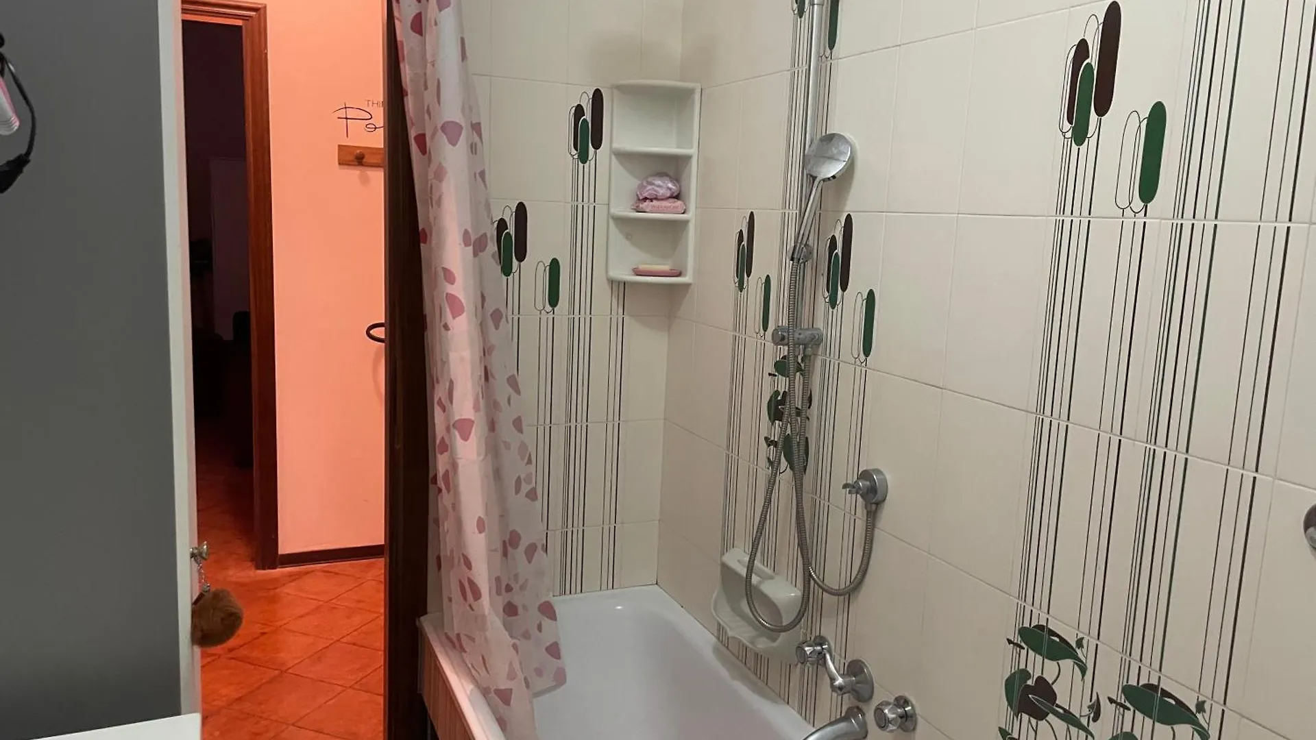 Apartment La Casa Di Vera Rapallo Italy