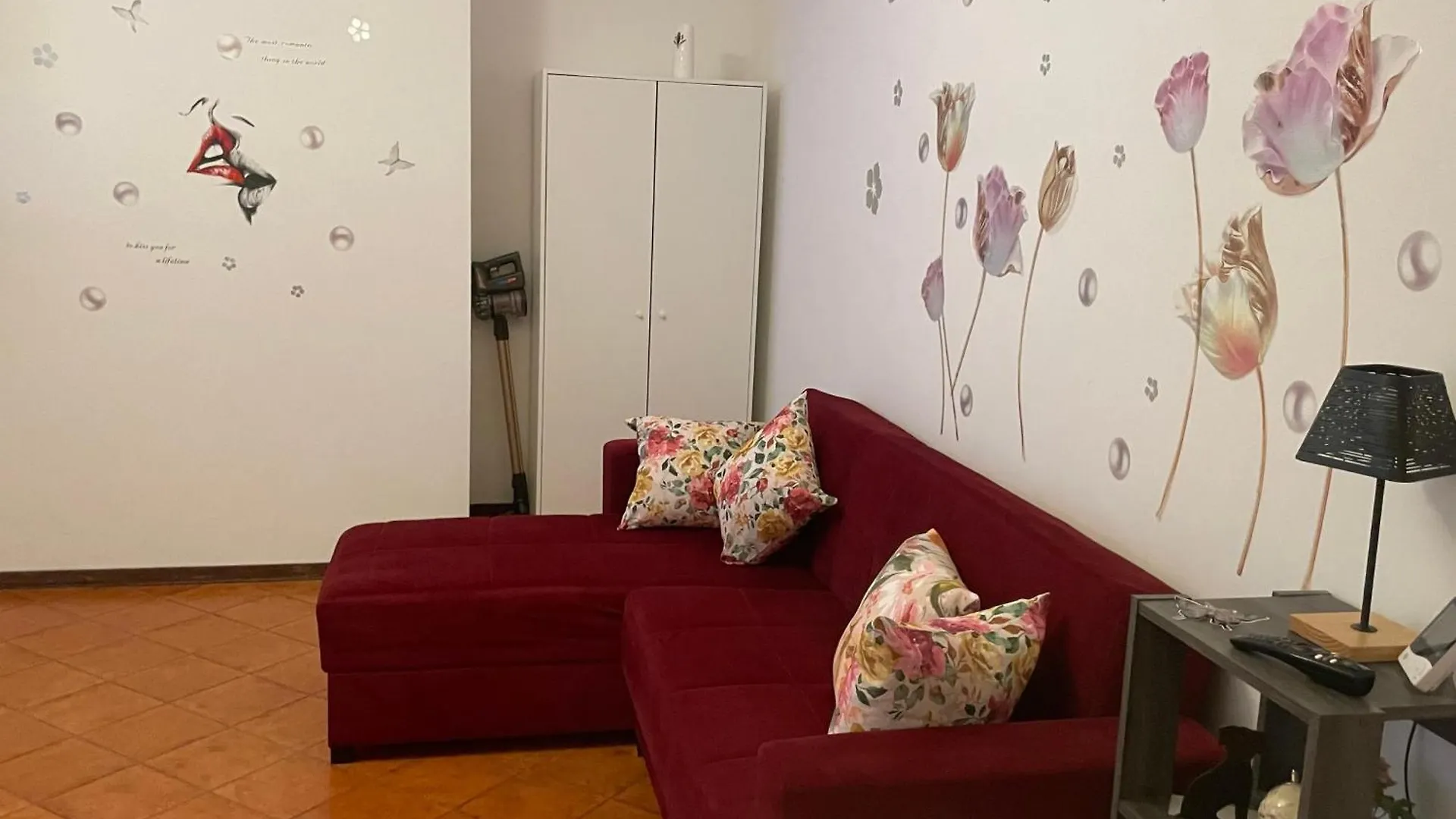 La Casa Di Vera Rapallo Apartment