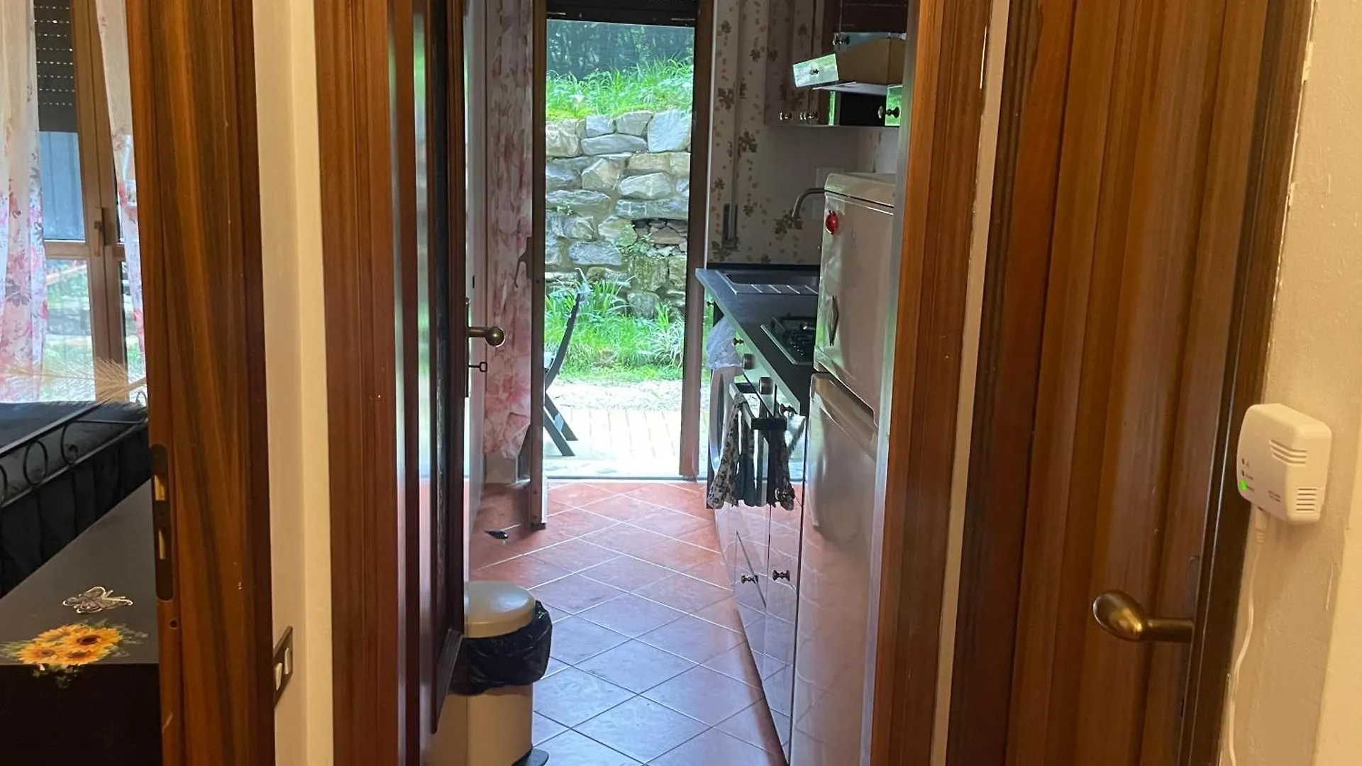 La Casa Di Vera Rapallo Apartment