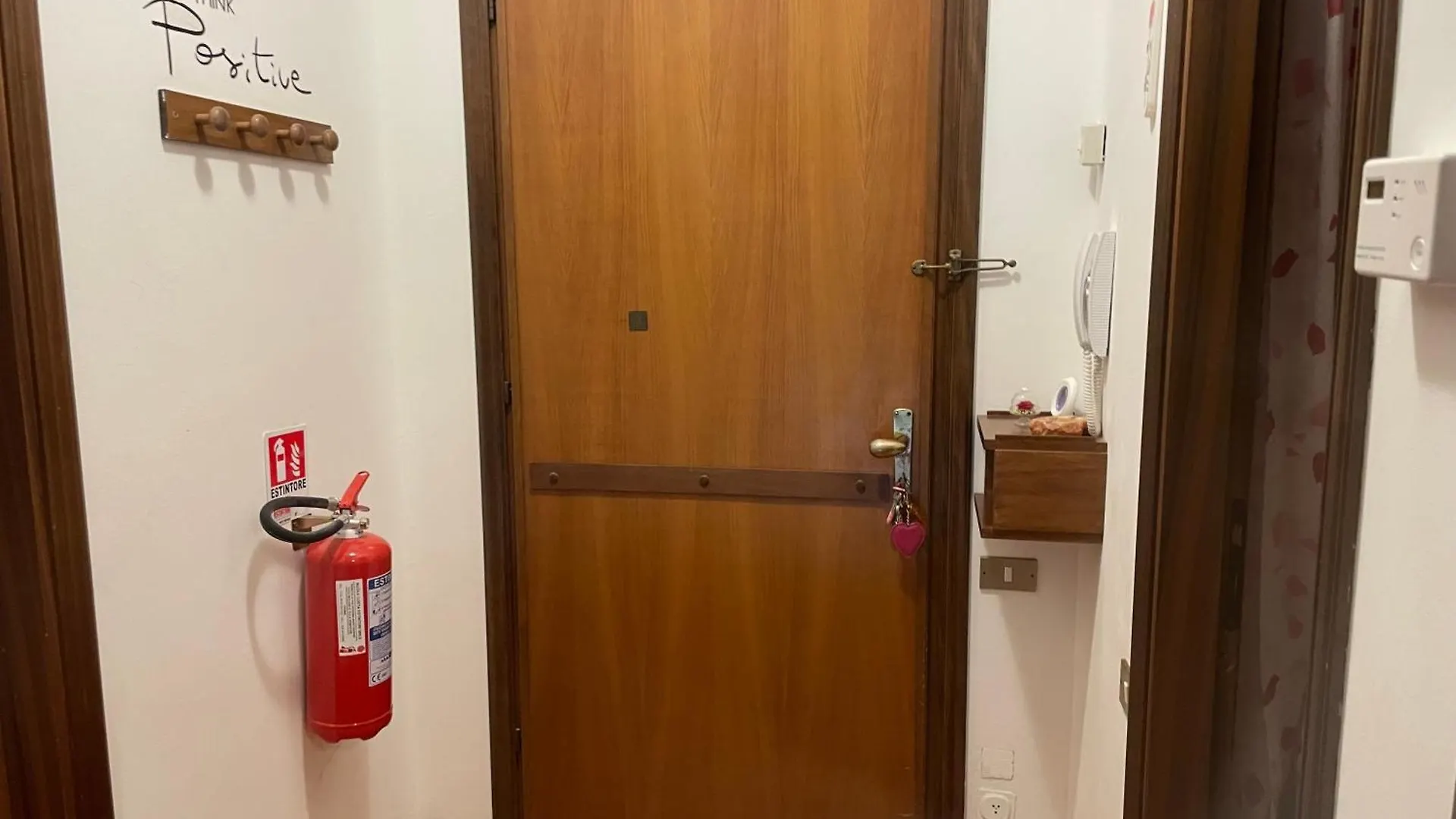 La Casa Di Vera Rapallo Italy